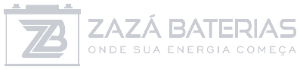 Zazá Baterias