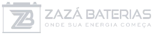 Zazá Baterias